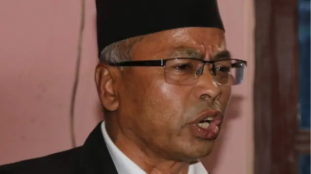 चण्डेश्वर श्रेष्ठ