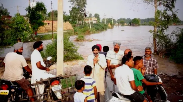 ਪਿੰਡ ਸਰਾਲਾ ਕਲਾਂ