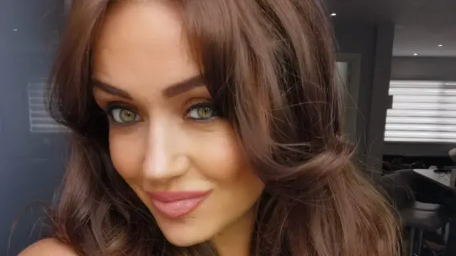 کیتھرین ڈڈلی بیکن