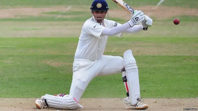 રાહુલ દ્રવિડ