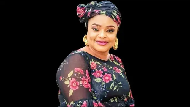 Toyosi Adesanya Ileyemi