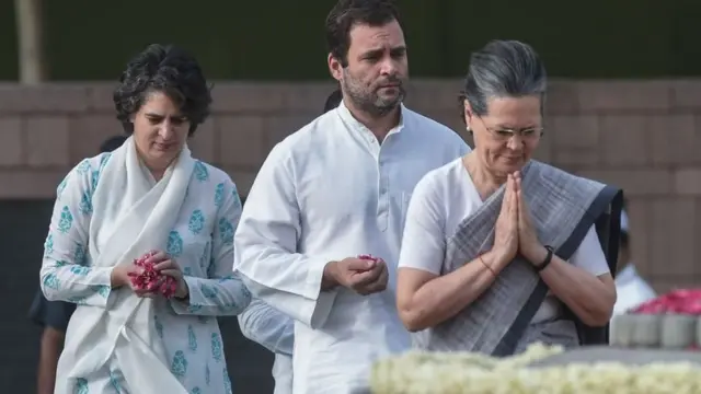 ராஜீவ் காந்தி - மு.க.ஸ்டாலின்