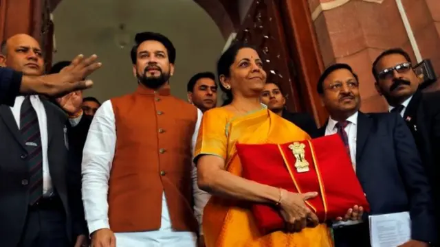 अनुराग ठाकुर