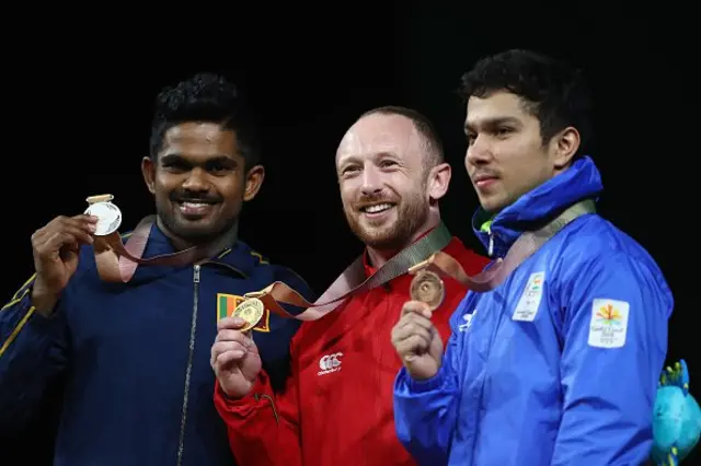 Commonwealth Games 2018