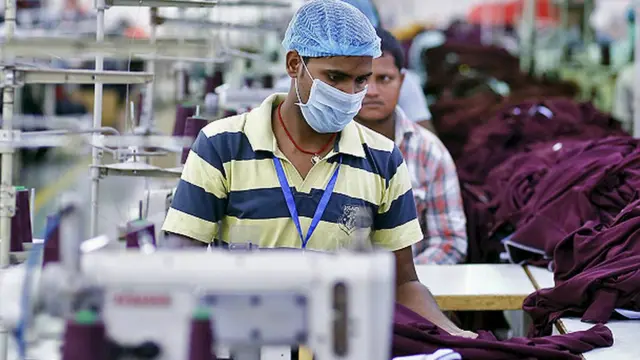 विकास दर