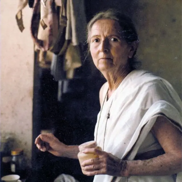 સાવિત્રી દેવી