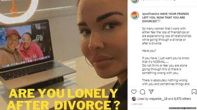 ਆਈਸ਼ਾ ਮੁਖਰਜੀ, ਇੰਸਟਾਗ੍ਰਾਮ, ਸ਼ਿਖਰ ਧਵਨ