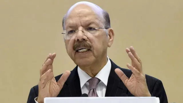 नसीम ज़ैदी