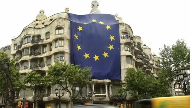 स्पेन, कॅटलोनिया