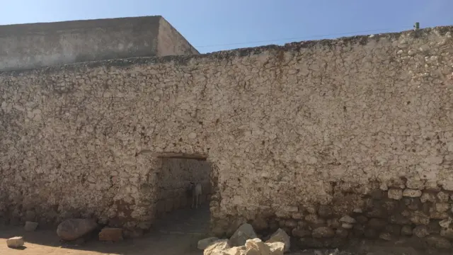 መንደቕ ጀጎል