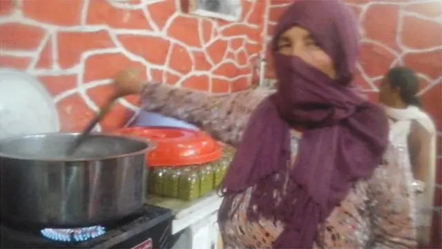 अफ़ग़ानिस्तान से महिलाओं ने बताया हाल