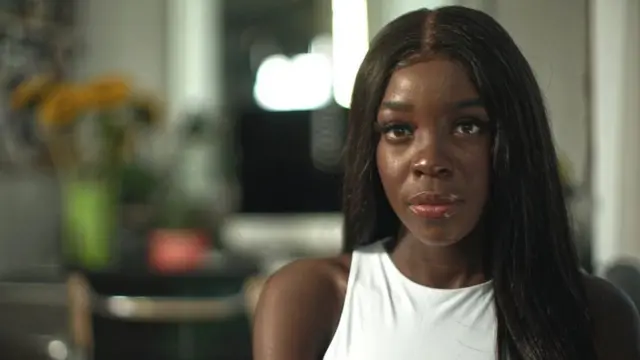 كاز كاموي المشاركة في "جزيرة الحب"