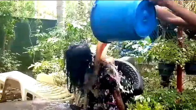 University ragging in Sri Lanka