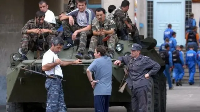 पुतिन रूस