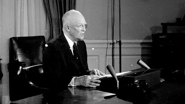 आइज़नहॉवर