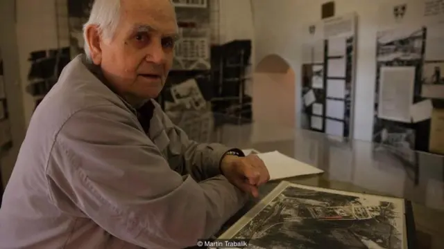 Martin Trabalik