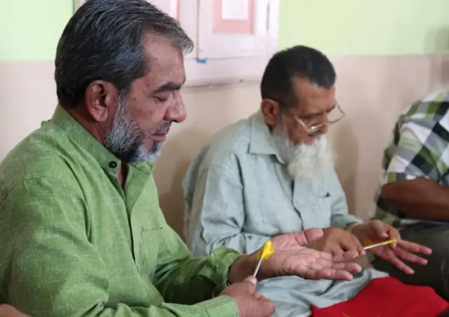 રોગાન કળા