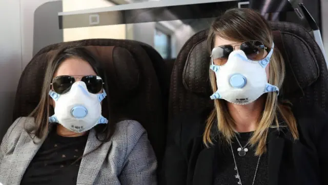 கொரோனா வைரஸ்