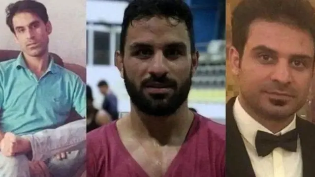 نوید افکاری