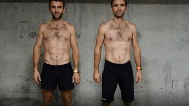 ਹਿਊਗੋ ਅਤੇ ਰੌਸ ਜੌੜੇ ਭਰਾ ਹਨ ਅਤੇ ਪਿਛਲੇ ਇੱਕ ਦਹਾਕੇ ਤੋਂ ਜੁਸ਼ੀਲੀਆਂ ਖੇਡਾਂ ਖੇਡ ਰਹੇ ਹਨ।