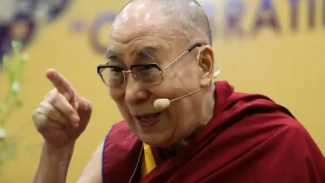 दलाई लामा