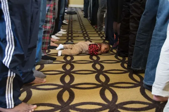 Islam di Amerika Serikat