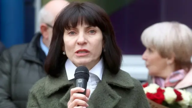 Элеонора Федоренко