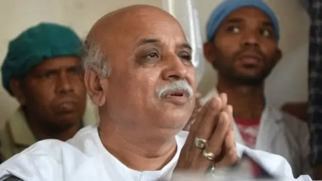 பிரவீண் தொகாடியா