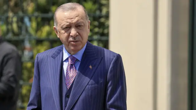 Erdoğan
