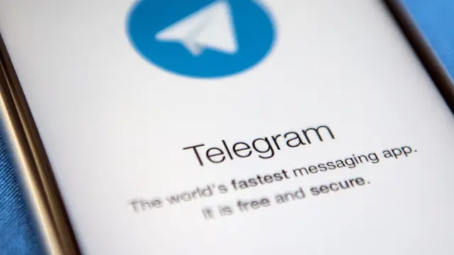 Telegram