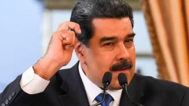 டிரம்ப் ஒரு தீவிரவாதி