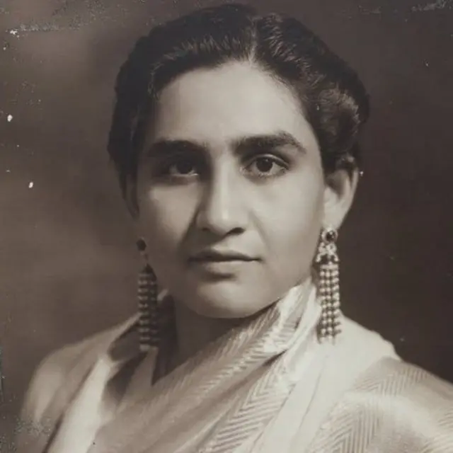 આબિદા સુલતાન