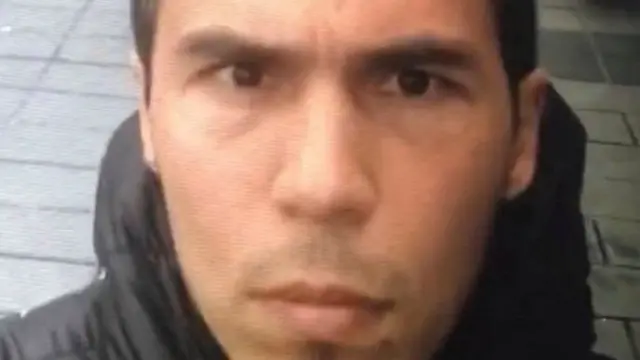 عبدالقادر ماشاریپف