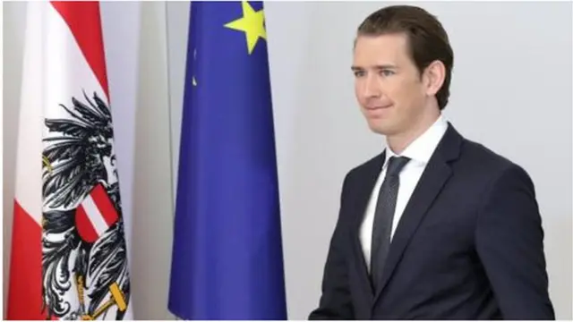 অস্ট্রিয়া মুসলিম