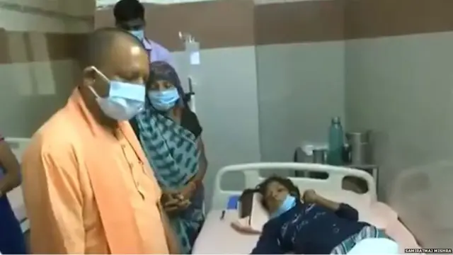 योगी आदित्यनाथ