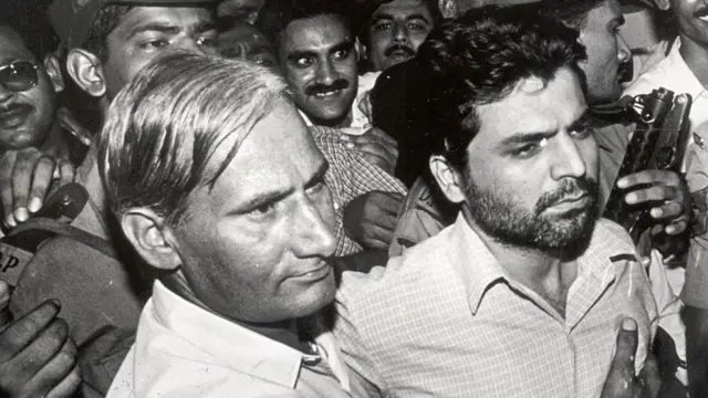 याकूब मेमन