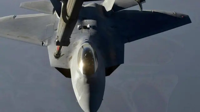 सीरिया हमला