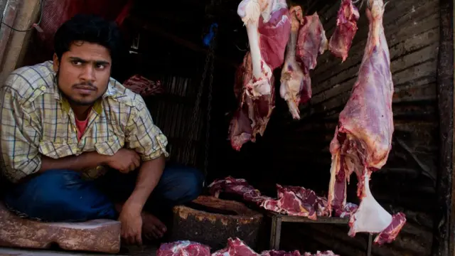 Jinsiy tayoq ustidagi biseksual