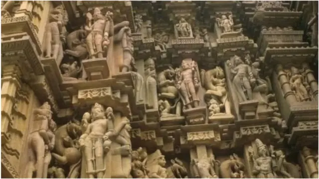 खजुराहो