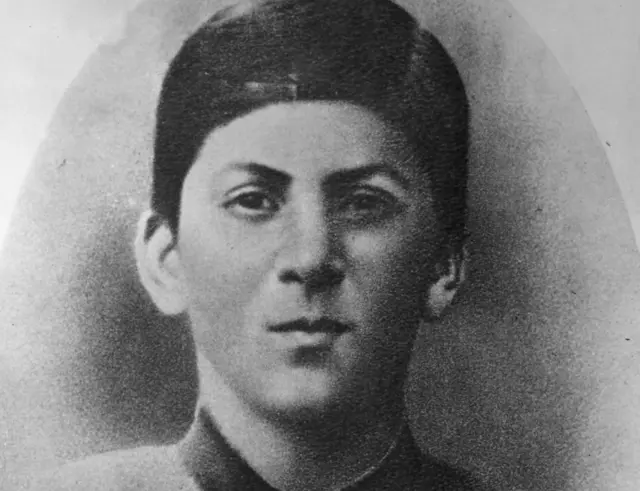 स्टालिन