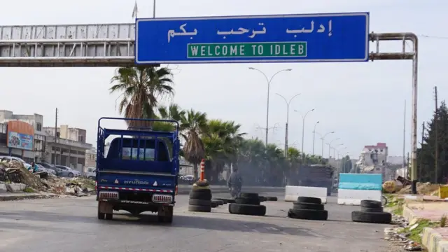 İdlib