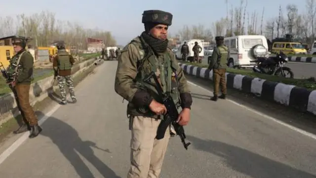 ਜੰਮੂ-ਕਸ਼ਮੀਰ