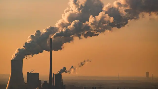 โรงไฟฟ้าในเยอรมนี