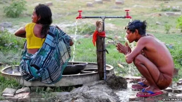 माहवारी