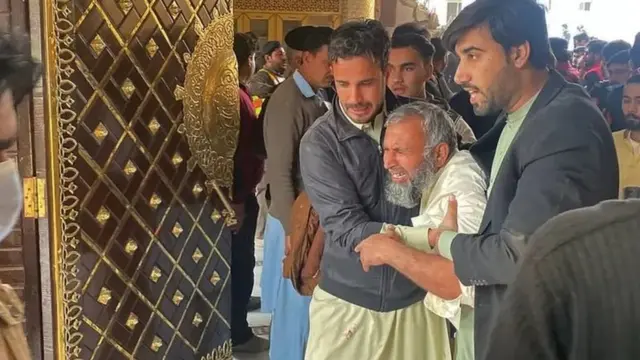 पाकिस्तान