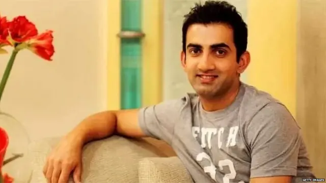 ਗੰਭੀਰ ਮੁਤਾਬਕ ਇਸ ਮੈਚ ਵਿੱਚ ਰਿਸ਼ਭ ਪੰਤ ਨੂੰ ਖੇਦਣਾ ਚਾਹੀਦਾ ਸੀ