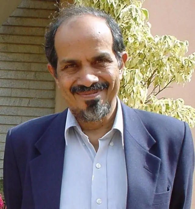 రొద్దం నరసింహ
