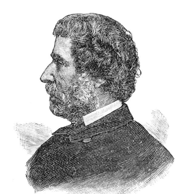 John C. Frémont