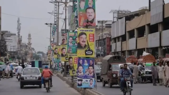 पाकिस्तान