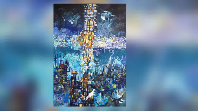 ከእያዩ ገነት ስራዎች መካከል የተወሰደ